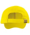 Cappellino a basso profilo in cotone bambino Result Headwear