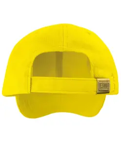Cappellino a basso profilo in cotone bambino Result Headwear