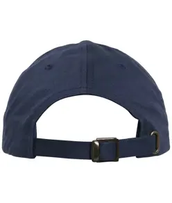 Cappellino a basso profilo in cotone biologico (6245OC) Flexfit by Yupoong