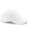 Cappellino a basso profilo in pesante cotone drill Beechfield