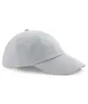 Cappellino a basso profilo in pesante cotone drill Beechfield