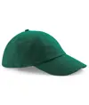 Cappellino a basso profilo in pesante cotone drill Beechfield
