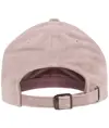 Cappellino a basso profilo in velluto (6245VC) Flexfit by Yupoong