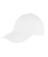 Cappellino a basso profilo riciclato Core Result Recycled