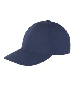 Cappellino a basso profilo riciclato Core Result Recycled