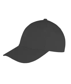 Cappellino a basso profilo riciclato Core Result Recycled