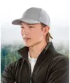 Cappellino a basso profilo riciclato Core Result Recycled