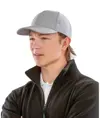 Cappellino a basso profilo riciclato Core Result Recycled