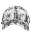 Cappellino a basso profilo tie-dye (6245TD) Flexfit by Yupoong