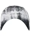 Cappellino a basso profilo tie-dye (6245TD) Flexfit by Yupoong