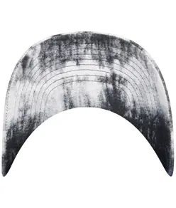 Cappellino a basso profilo tie-dye (6245TD) Flexfit by Yupoong