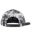 Cappellino a basso profilo tie-dye (6245TD) Flexfit by Yupoong