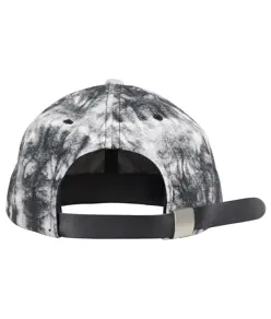 Cappellino a basso profilo tie-dye (6245TD) Flexfit by Yupoong