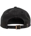 Cappellino a profilo basso con effetto consumato (6245DC) Flexfit by Yupoong