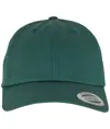 Cappellino a profilo basso in twill di cotone (6245CM) Flexfit by Yupoong