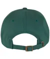 Cappellino a profilo basso in twill di cotone (6245CM) Flexfit by Yupoong