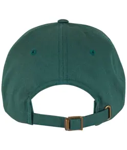 Cappellino a profilo basso in twill di cotone (6245CM) Flexfit by Yupoong