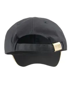 Cappellino a spina di pesce con visiera sandwich Result Headwear