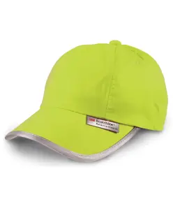 Cappellino alta visibilità Result Headwear