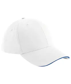 Cappellino athleisure a 6 pannelli Beechfield