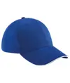 Cappellino athleisure a 6 pannelli Beechfield
