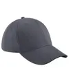 Cappellino athleisure a 6 pannelli Beechfield