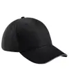 Cappellino athleisure a 6 pannelli Beechfield