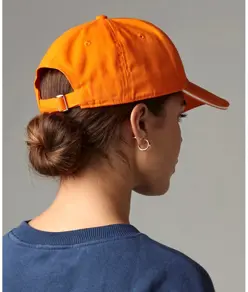 Cappellino athleisure a 6 pannelli Beechfield