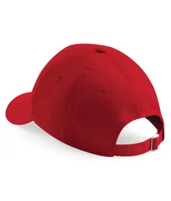 Cappellino athleisure a 6 pannelli Beechfield