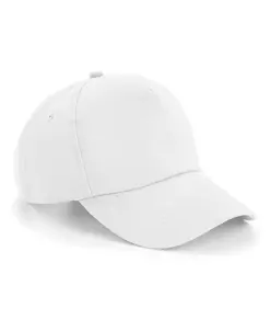 Cappellino Authentic a 5 pannelli Beechfield