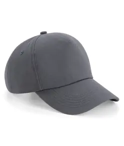 Cappellino Authentic a 5 pannelli Beechfield
