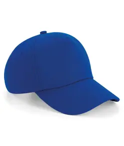 Cappellino Authentic a 5 pannelli Beechfield