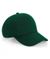 Cappellino Authentic a 5 pannelli Beechfield