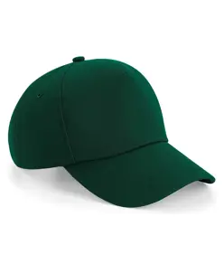 Cappellino Authentic a 5 pannelli Beechfield