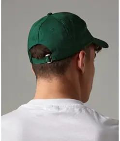Cappellino Authentic a 5 pannelli Beechfield