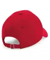 Cappellino Authentic a 5 pannelli Beechfield
