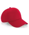 Cappellino Authentic a 5 pannelli Beechfield