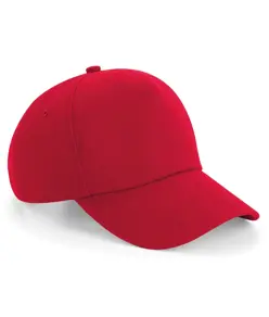 Cappellino Authentic a 5 pannelli Beechfield