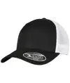 Cappellino bicolore Flexfit 110 riciclato (110RT) Flexfit by Yupoong