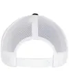 Cappellino bicolore Flexfit 110 riciclato (110RT) Flexfit by Yupoong