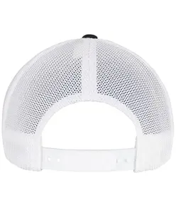 Cappellino bicolore Flexfit 110 riciclato (110RT) Flexfit by Yupoong