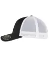 Cappellino bicolore Flexfit 110 riciclato (110RT) Flexfit by Yupoong