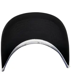 Cappellino bicolore Flexfit 110 riciclato (110RT) Flexfit by Yupoong