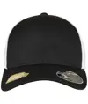 Cappellino bicolore Flexfit 110 riciclato (110RT) Flexfit by Yupoong