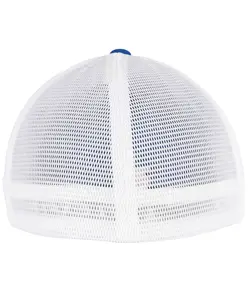 Cappellino bicolore Flexfit 360 in rete omnimesh (360T) Flexfit by Yupoong