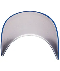 Cappellino bicolore Flexfit 360 in rete omnimesh (360T) Flexfit by Yupoong