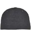 Cappellino bicolore Flexfit Delta® carbon (180T) Flexfit by Yupoong