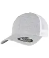 Cappellino bicolore in rete 110 (110MT) Flexfit by Yupoong