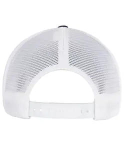 Cappellino bicolore in rete 110 (110MT) Flexfit by Yupoong