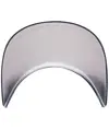 Cappellino bicolore in rete 110 (110MT) Flexfit by Yupoong